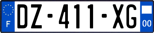 DZ-411-XG