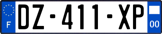 DZ-411-XP