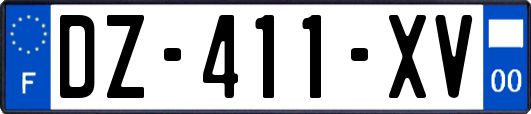 DZ-411-XV