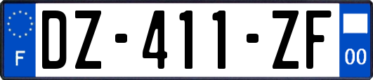 DZ-411-ZF