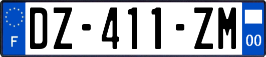 DZ-411-ZM