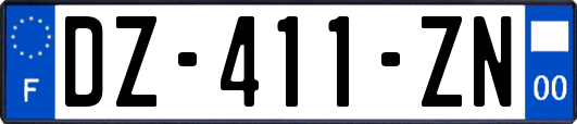 DZ-411-ZN