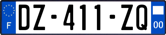 DZ-411-ZQ