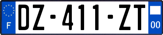 DZ-411-ZT