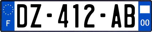 DZ-412-AB