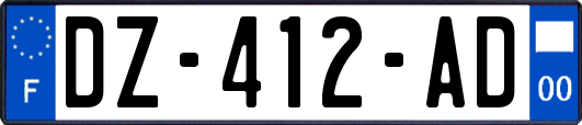 DZ-412-AD