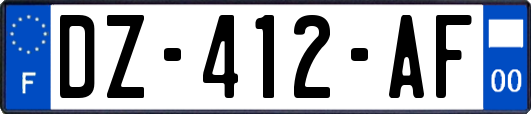 DZ-412-AF