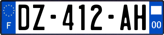 DZ-412-AH