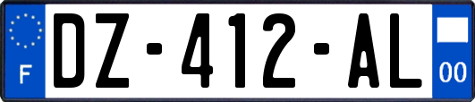 DZ-412-AL