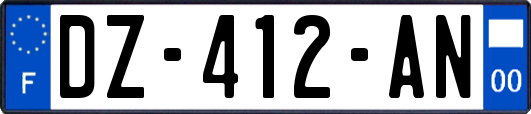 DZ-412-AN