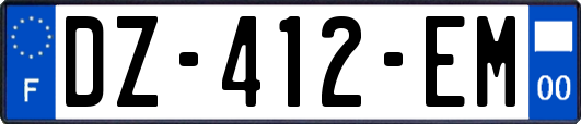 DZ-412-EM