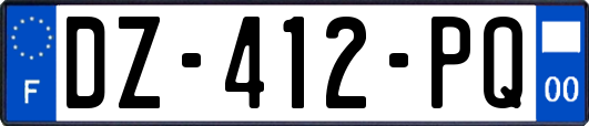 DZ-412-PQ