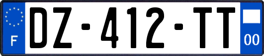 DZ-412-TT