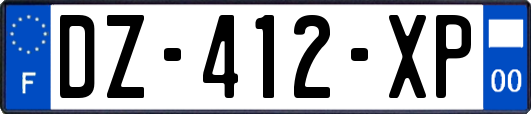 DZ-412-XP