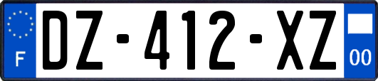 DZ-412-XZ