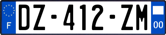 DZ-412-ZM