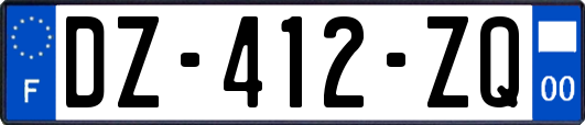 DZ-412-ZQ