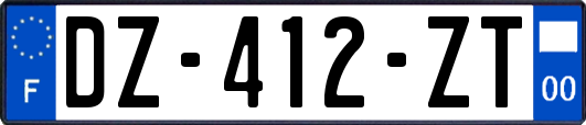 DZ-412-ZT