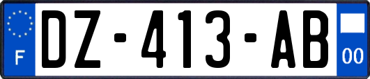 DZ-413-AB