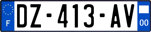 DZ-413-AV