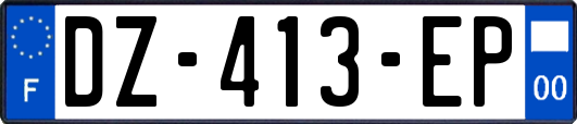 DZ-413-EP