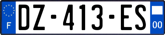 DZ-413-ES