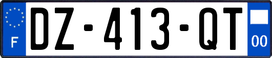 DZ-413-QT