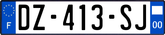 DZ-413-SJ