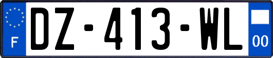 DZ-413-WL