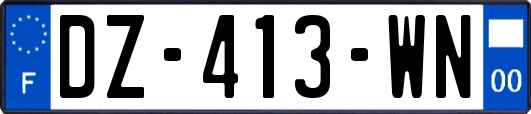 DZ-413-WN