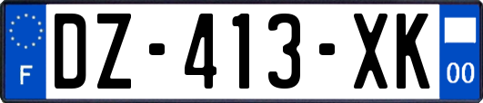 DZ-413-XK