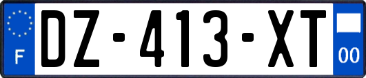 DZ-413-XT