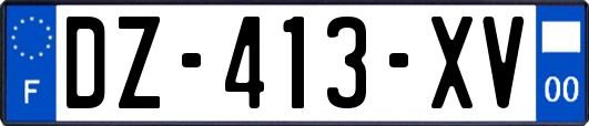 DZ-413-XV