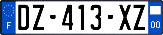 DZ-413-XZ