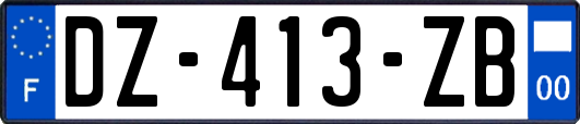 DZ-413-ZB