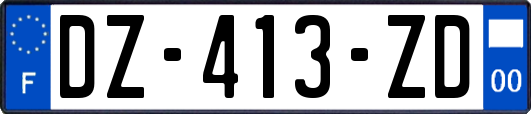 DZ-413-ZD