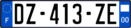 DZ-413-ZE