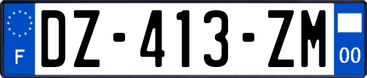 DZ-413-ZM