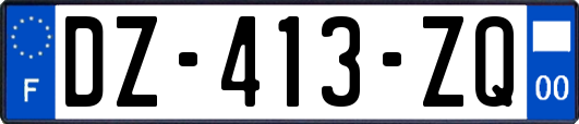 DZ-413-ZQ