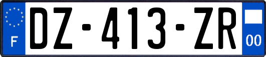 DZ-413-ZR