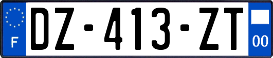 DZ-413-ZT