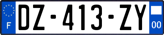 DZ-413-ZY