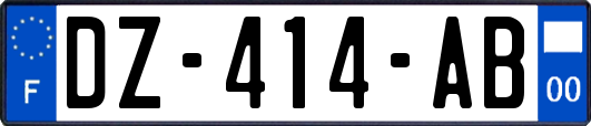 DZ-414-AB