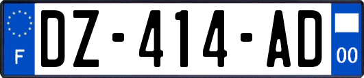 DZ-414-AD