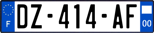 DZ-414-AF