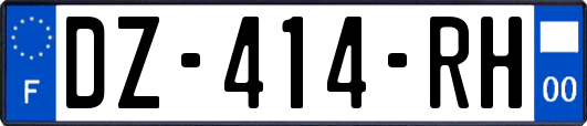 DZ-414-RH