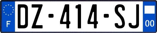 DZ-414-SJ