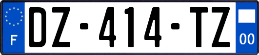 DZ-414-TZ