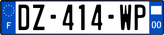 DZ-414-WP