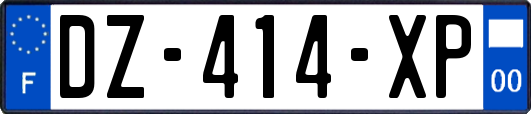 DZ-414-XP